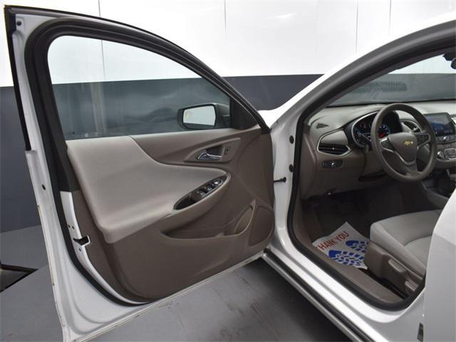used 2022 Chevrolet Malibu car, priced at $16,500