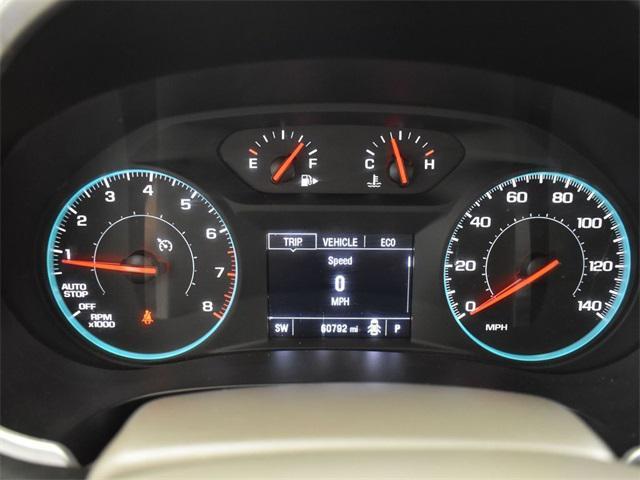 used 2022 Chevrolet Malibu car, priced at $16,500