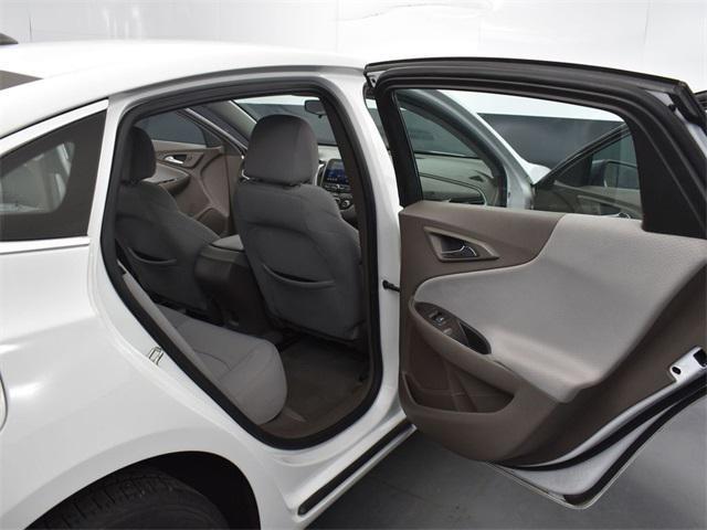 used 2022 Chevrolet Malibu car, priced at $16,500