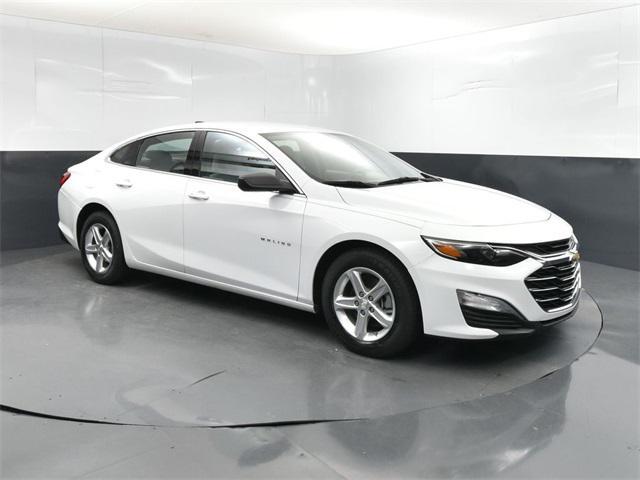 used 2022 Chevrolet Malibu car, priced at $16,500