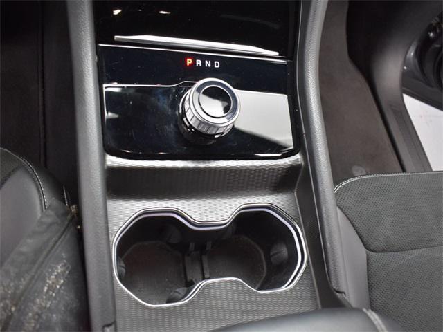 used 2024 Jeep Grand Cherokee L car, priced at $36,000