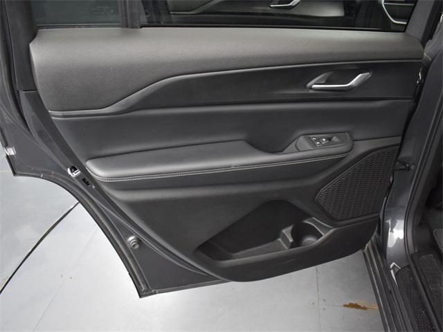 used 2024 Jeep Grand Cherokee L car, priced at $36,000