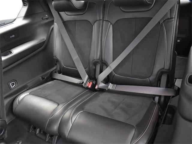 used 2024 Jeep Grand Cherokee L car, priced at $36,000