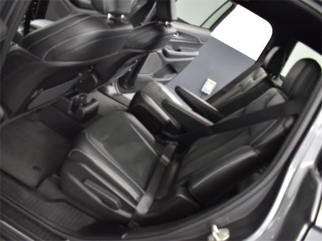 used 2024 Jeep Grand Cherokee L car, priced at $36,000