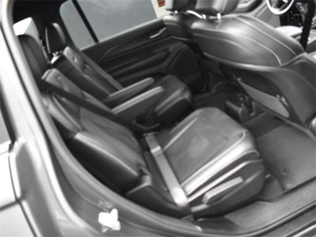 used 2024 Jeep Grand Cherokee L car, priced at $36,000