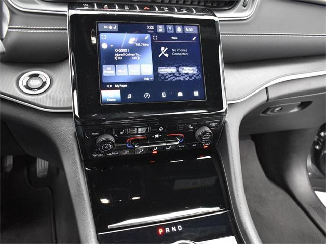 used 2024 Jeep Grand Cherokee L car, priced at $36,000