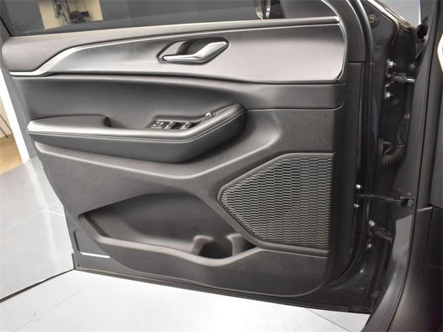 used 2024 Jeep Grand Cherokee L car, priced at $36,000