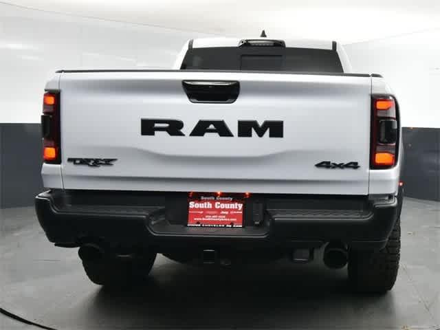 new 2024 Ram 1500 car, priced at $114,970