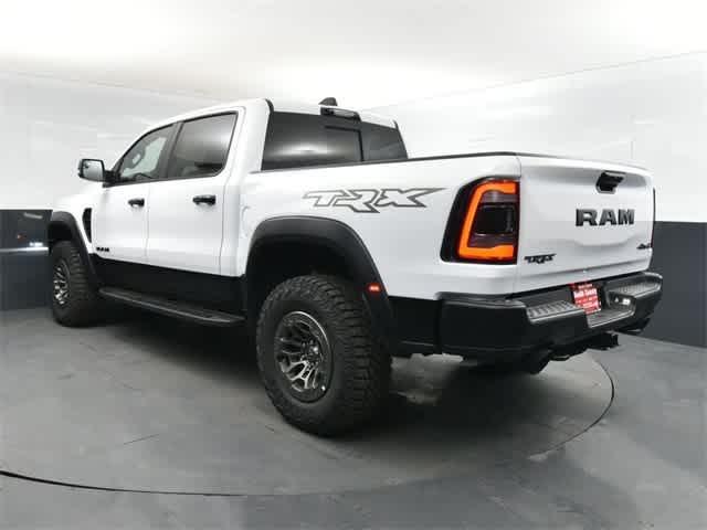 new 2024 Ram 1500 car, priced at $119,970