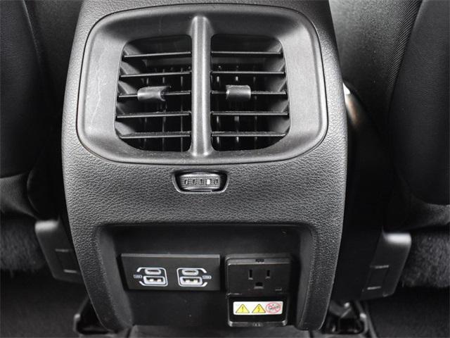 used 2023 Jeep Cherokee car, priced at $23,000