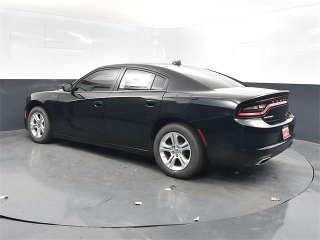 used 2023 Dodge Charger car, priced at $29,000