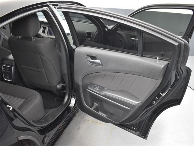 used 2023 Dodge Charger car, priced at $27,000