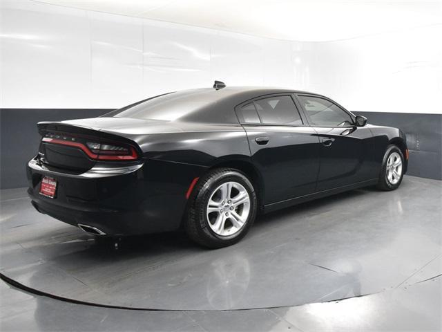 used 2023 Dodge Charger car, priced at $27,000