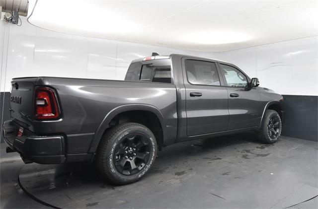 new 2026 Ram 1500 car, priced at $50,390