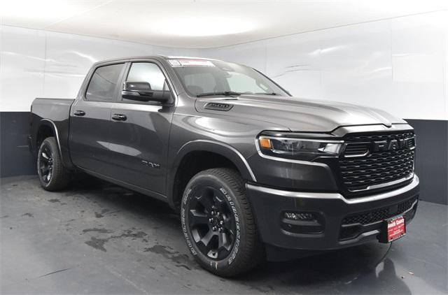 new 2026 Ram 1500 car, priced at $50,390