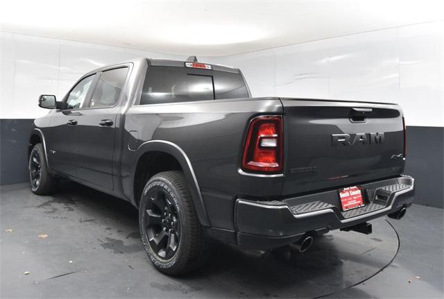 new 2026 Ram 1500 car, priced at $50,390