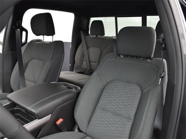 new 2026 Ram 1500 car, priced at $50,390