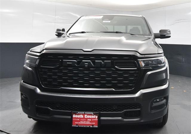 new 2026 Ram 1500 car, priced at $50,390