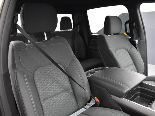 new 2026 Ram 1500 car, priced at $50,390