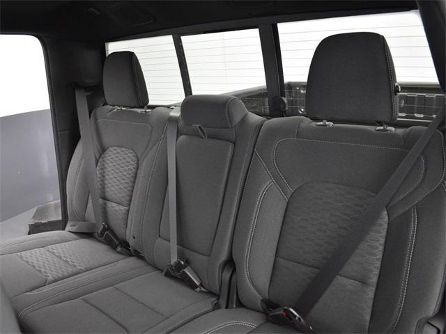 new 2026 Ram 1500 car, priced at $50,390