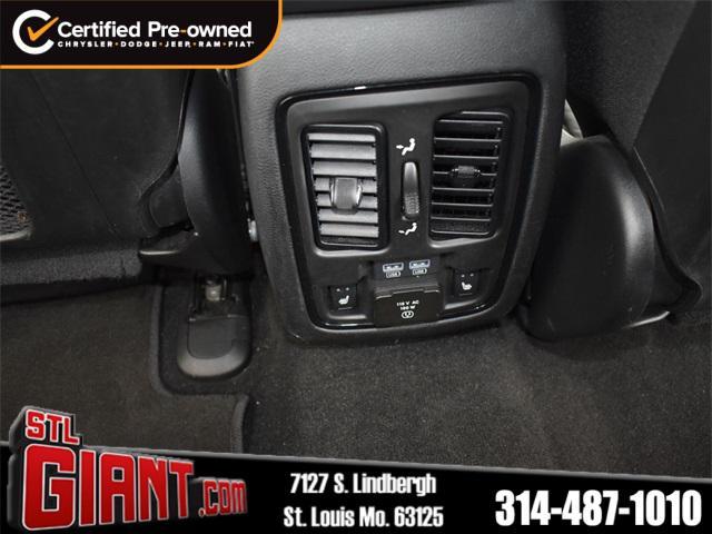 used 2022 Dodge Durango car, priced at $36,500