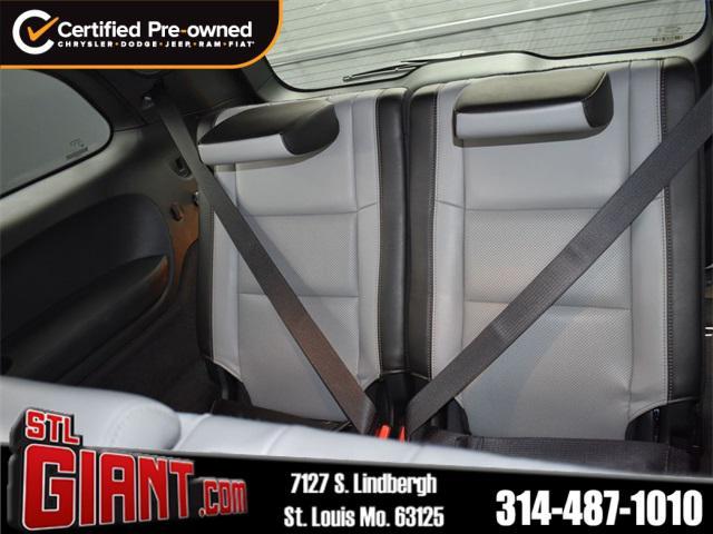 used 2022 Dodge Durango car, priced at $36,500