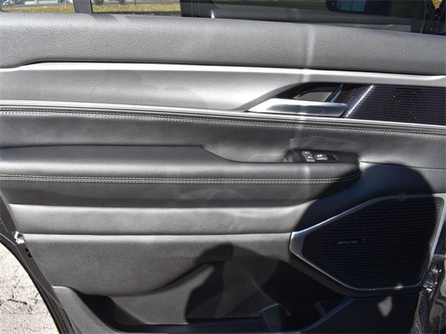 new 2025 Jeep Wagoneer car, priced at $68,925