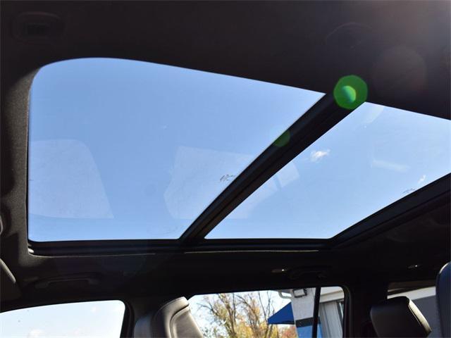 new 2025 Jeep Wagoneer car, priced at $68,925