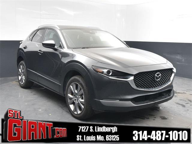 used 2023 Mazda CX-30 car, priced at $20,500