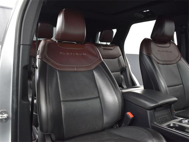 used 2021 Ford Explorer car, priced at $32,000