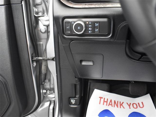 used 2021 Ford Explorer car, priced at $32,000