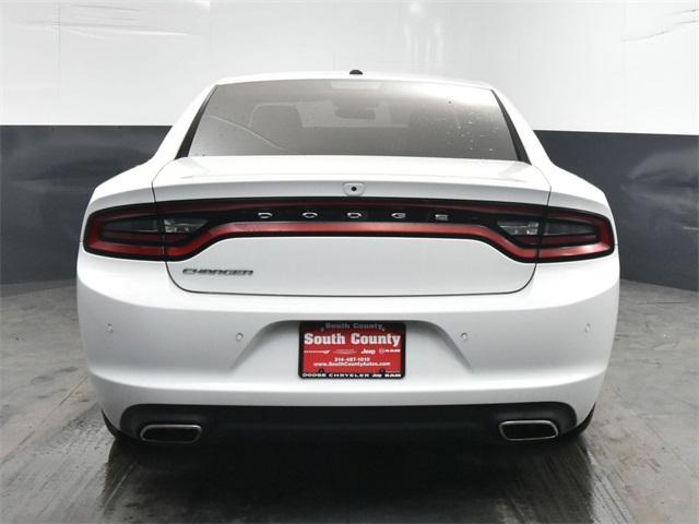 used 2022 Dodge Charger car, priced at $20,000