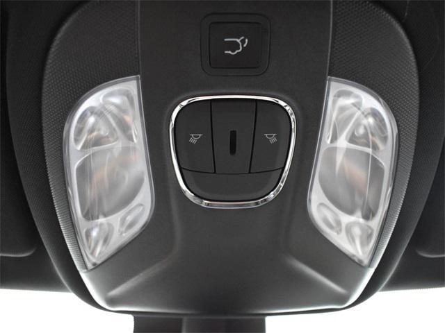 new 2025 Jeep Compass car, priced at $34,823