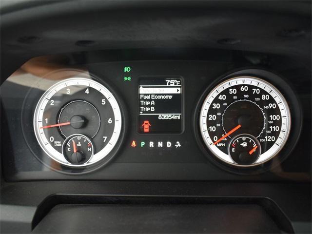 used 2013 Ram 1500 car, priced at $20,000