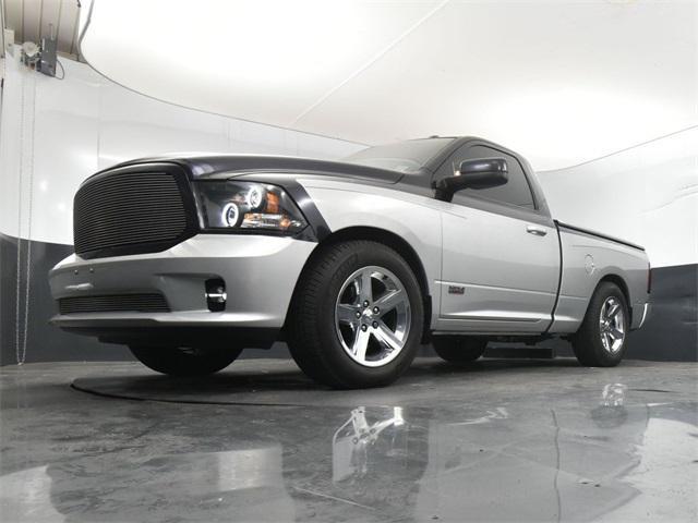 used 2013 Ram 1500 car, priced at $20,000