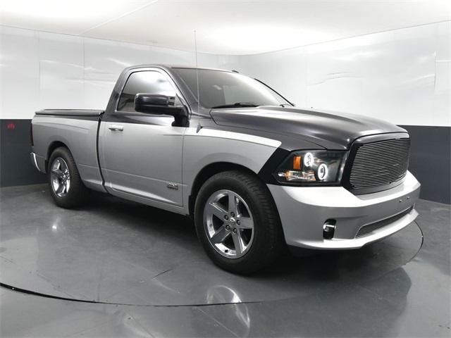 used 2013 Ram 1500 car, priced at $20,000