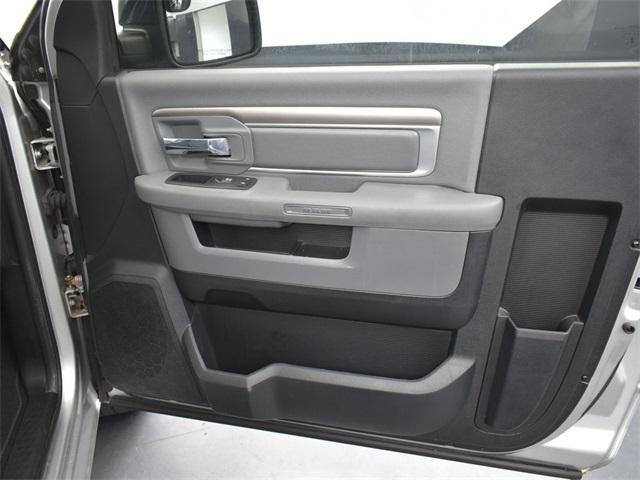 used 2013 Ram 1500 car, priced at $20,000