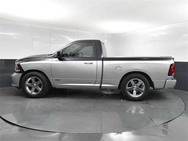 used 2013 Ram 1500 car, priced at $20,000