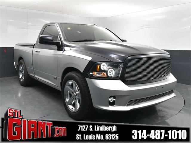 used 2013 Ram 1500 car, priced at $20,000