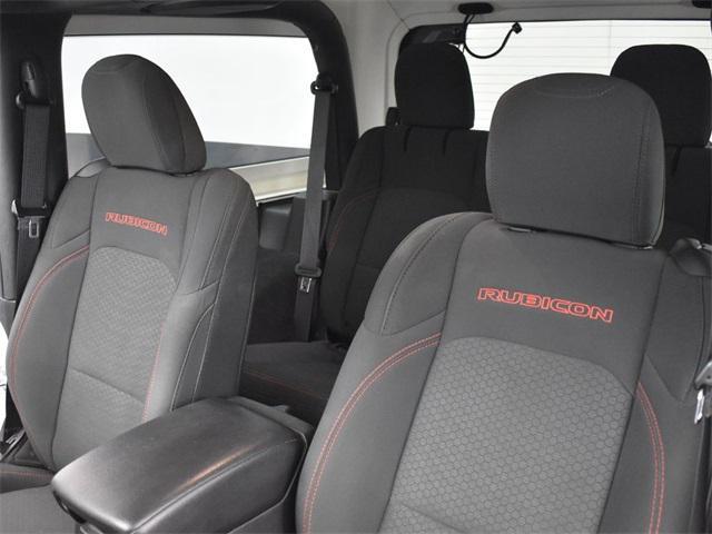 used 2020 Jeep Wrangler car, priced at $28,850