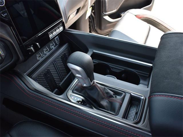 new 2025 Ram 1500 car, priced at $87,090