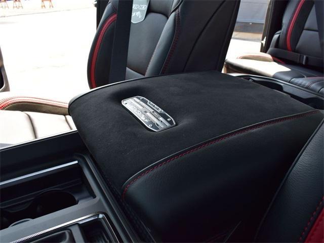 new 2025 Ram 1500 car, priced at $87,090