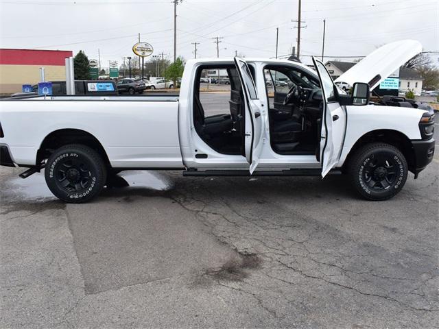new 2025 Ram 3500 car, priced at $50,295