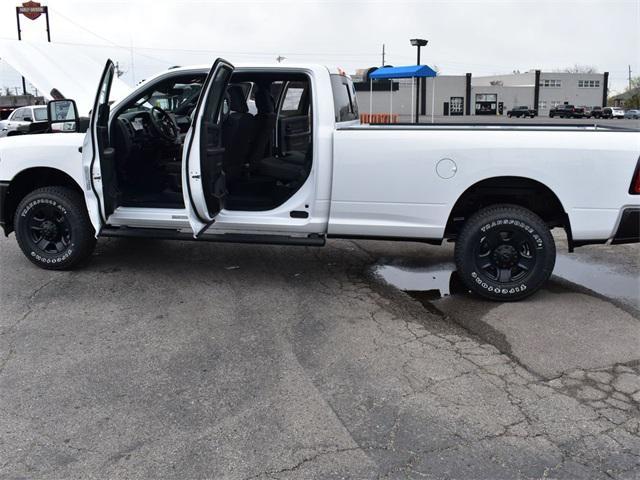 new 2025 Ram 3500 car, priced at $50,295