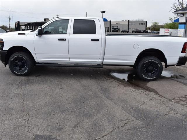 new 2025 Ram 3500 car, priced at $50,295