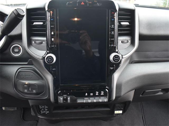 new 2025 Ram 3500 car, priced at $50,295