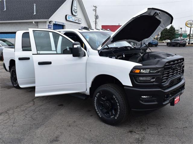 new 2025 Ram 3500 car, priced at $50,295