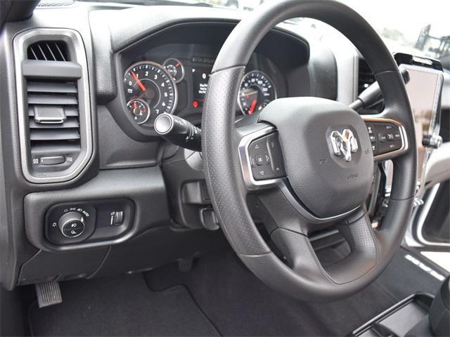 new 2025 Ram 3500 car, priced at $50,295