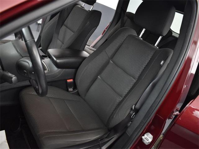 used 2018 Jeep Grand Cherokee car, priced at $15,600