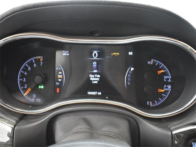 used 2014 Jeep Grand Cherokee car, priced at $10,000